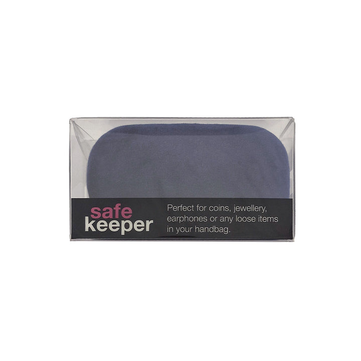 safe keeper gift boxed navy