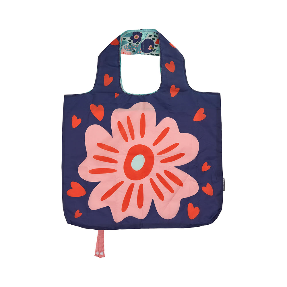 shopping tote garden love