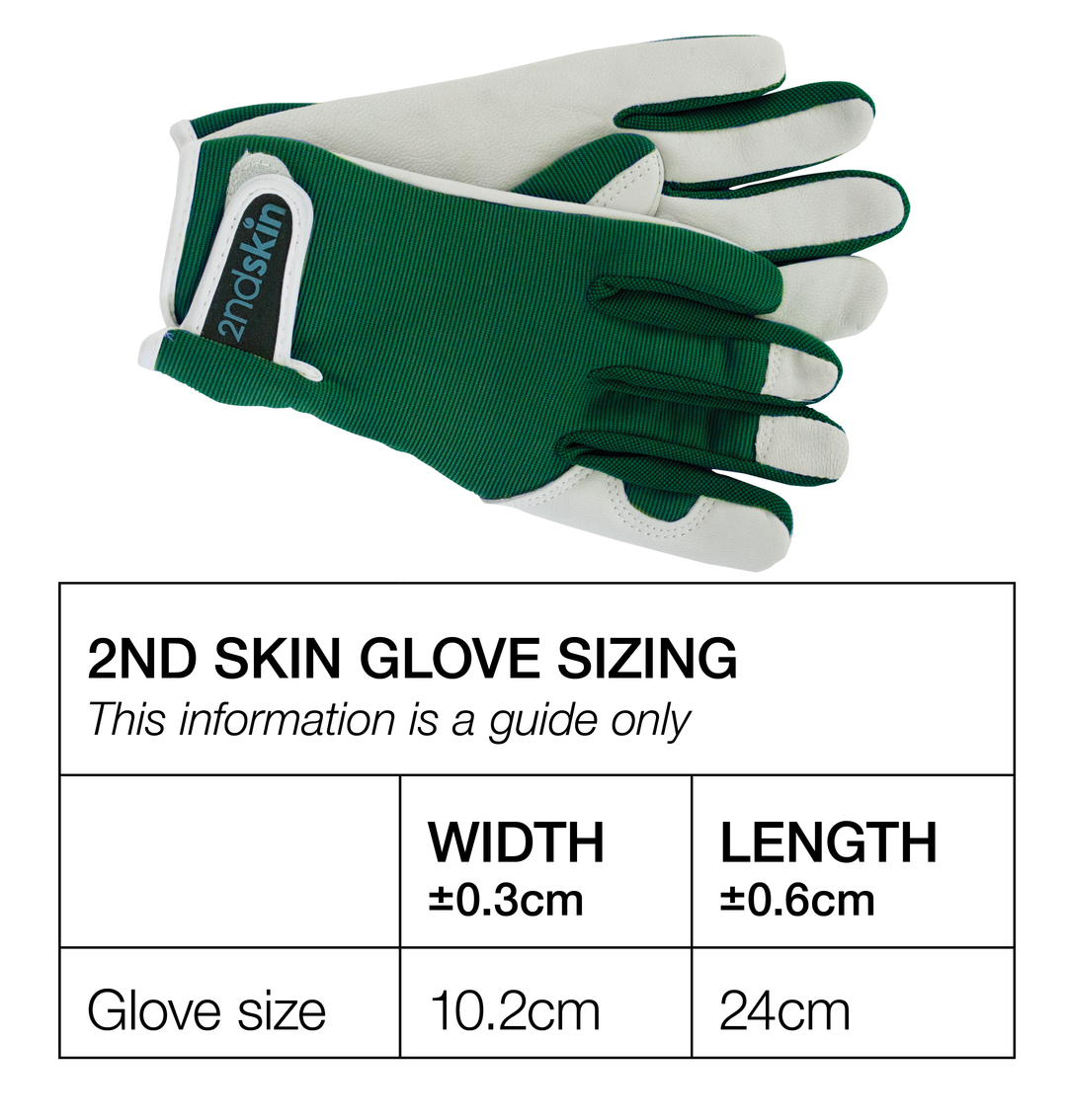 sizing-chart-second-skin-glove