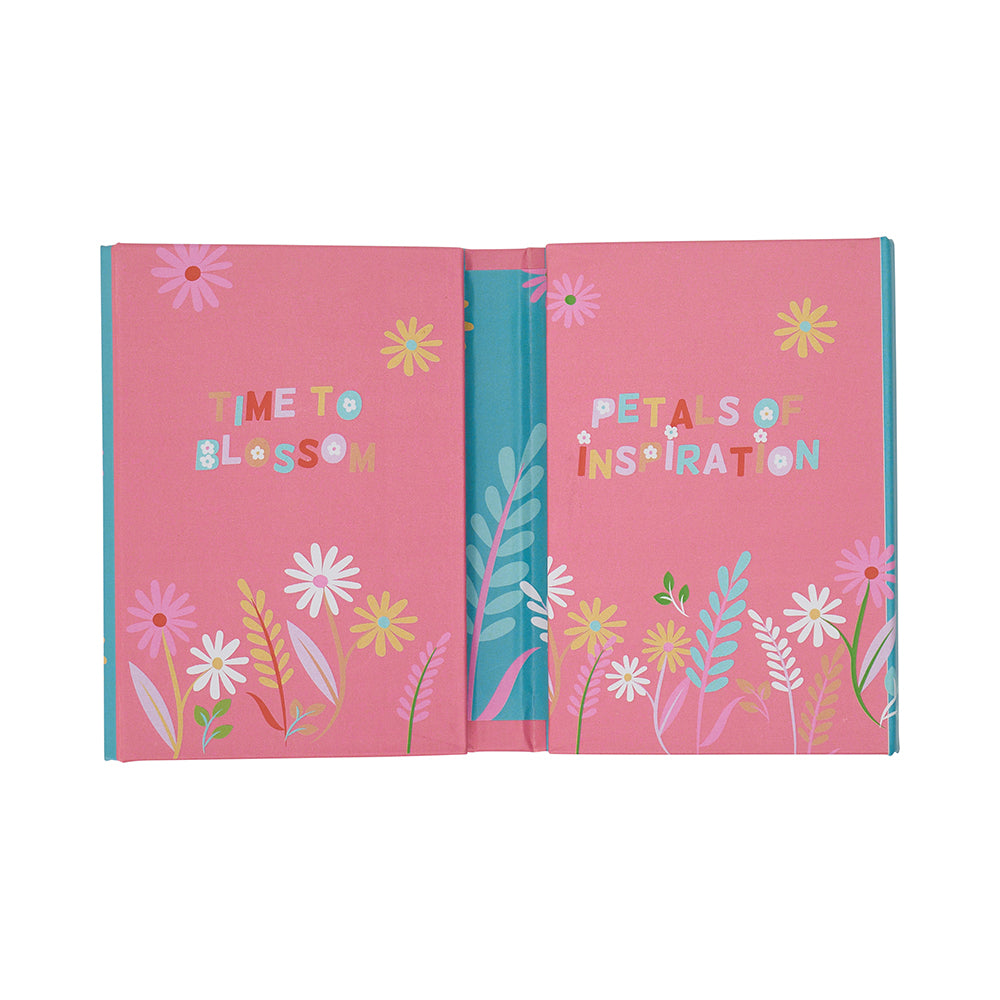 annabel trends sticky note set daisy