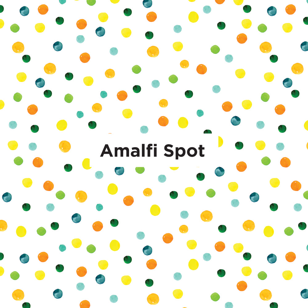 amalfi spot design