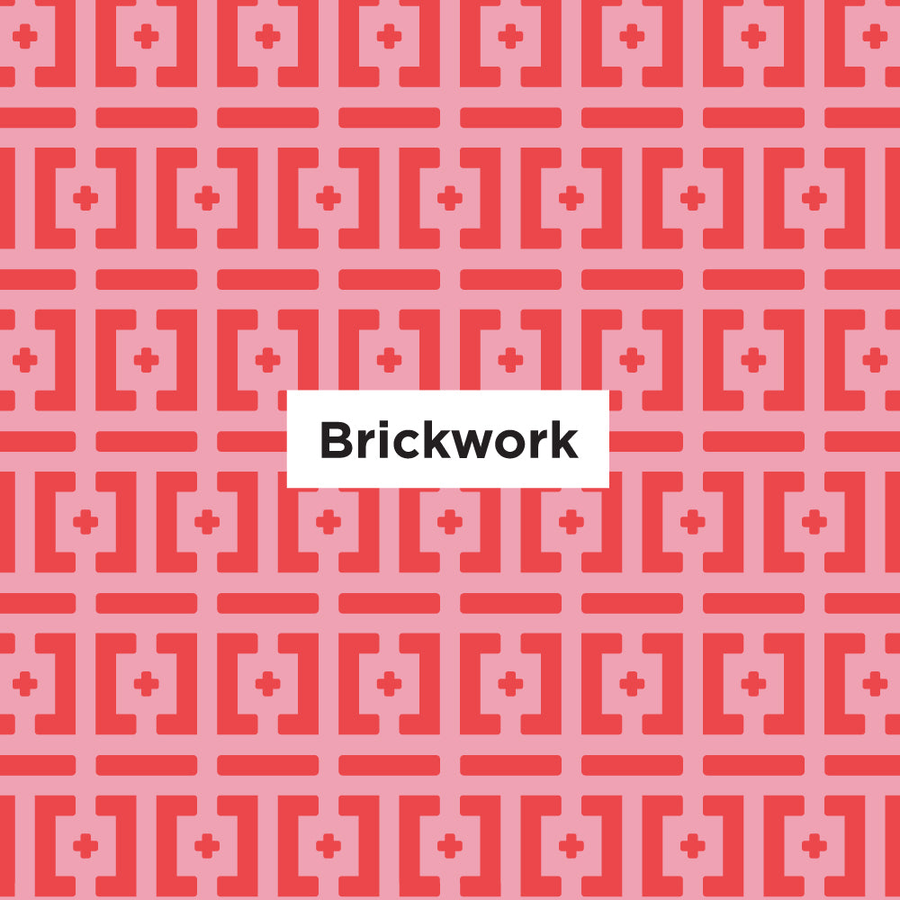 Brickworks design