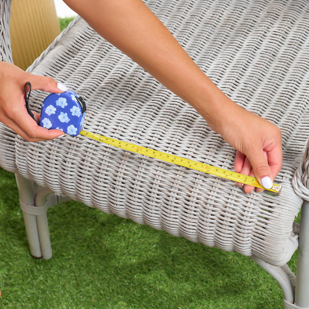 Annabel Trends - Tape Measure - 3m measuring tape - Hello Cockie