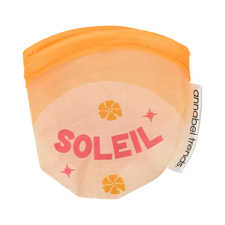 summer twist fan soleil