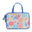 vanity toiletry bag - shelly beach