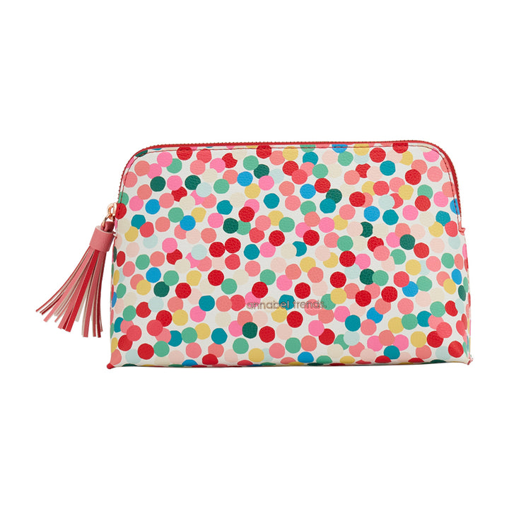 vanity bag medium confetti 