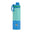 Watermate Wave Edition 600ml Aqua & Blue