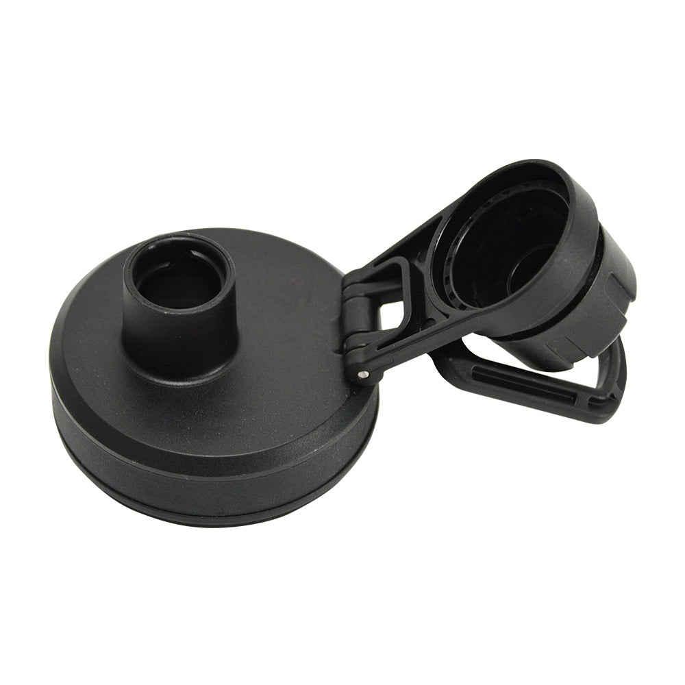 BLACK WATERMATE REPLACEMENT LID