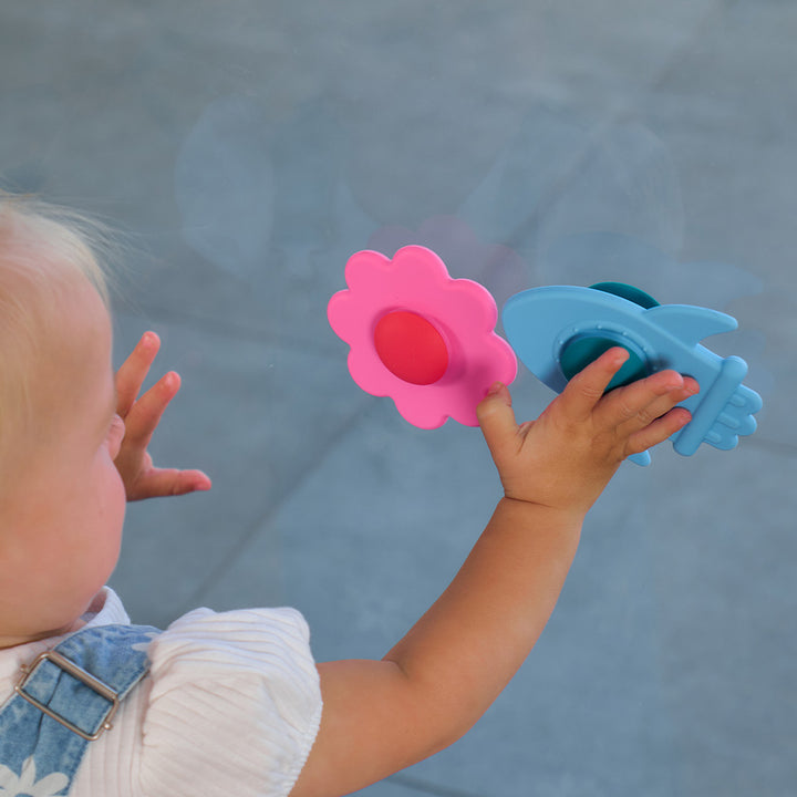 annabel trends rocket daisy spinners