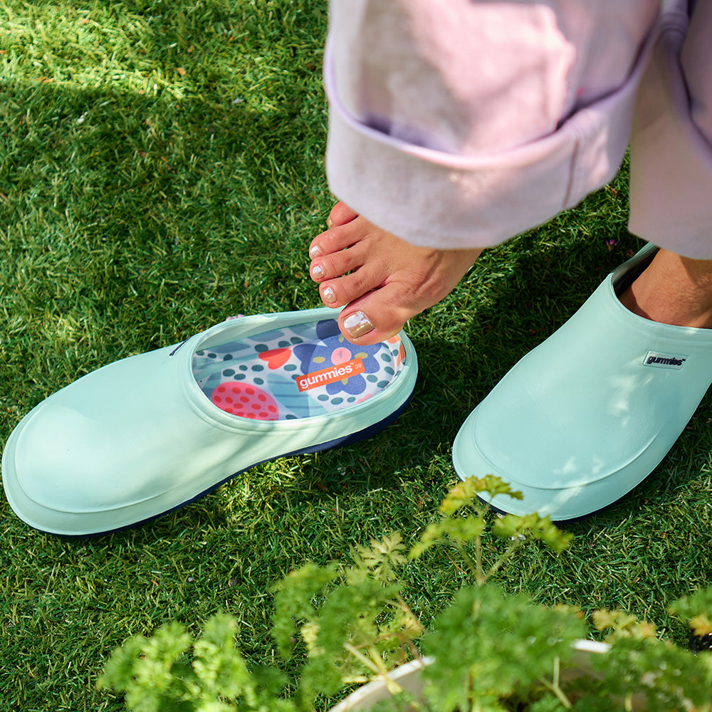 garden-love-gummies-clogs