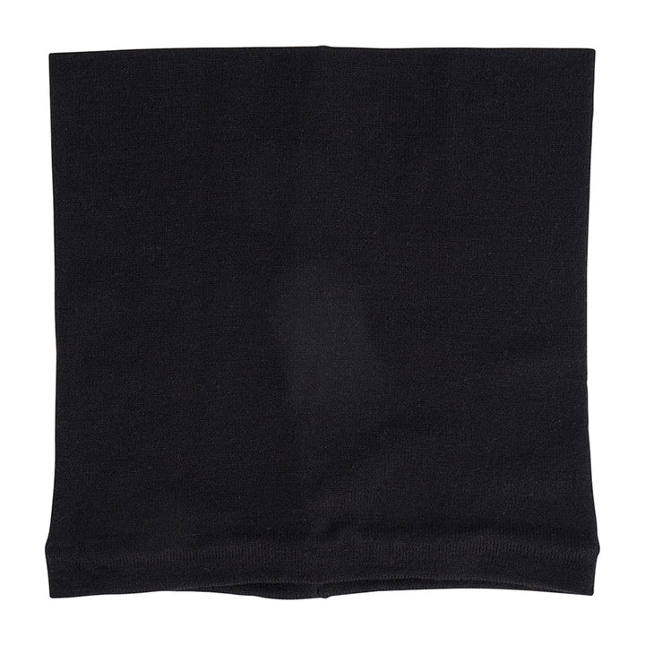 happywrap neck warmer black