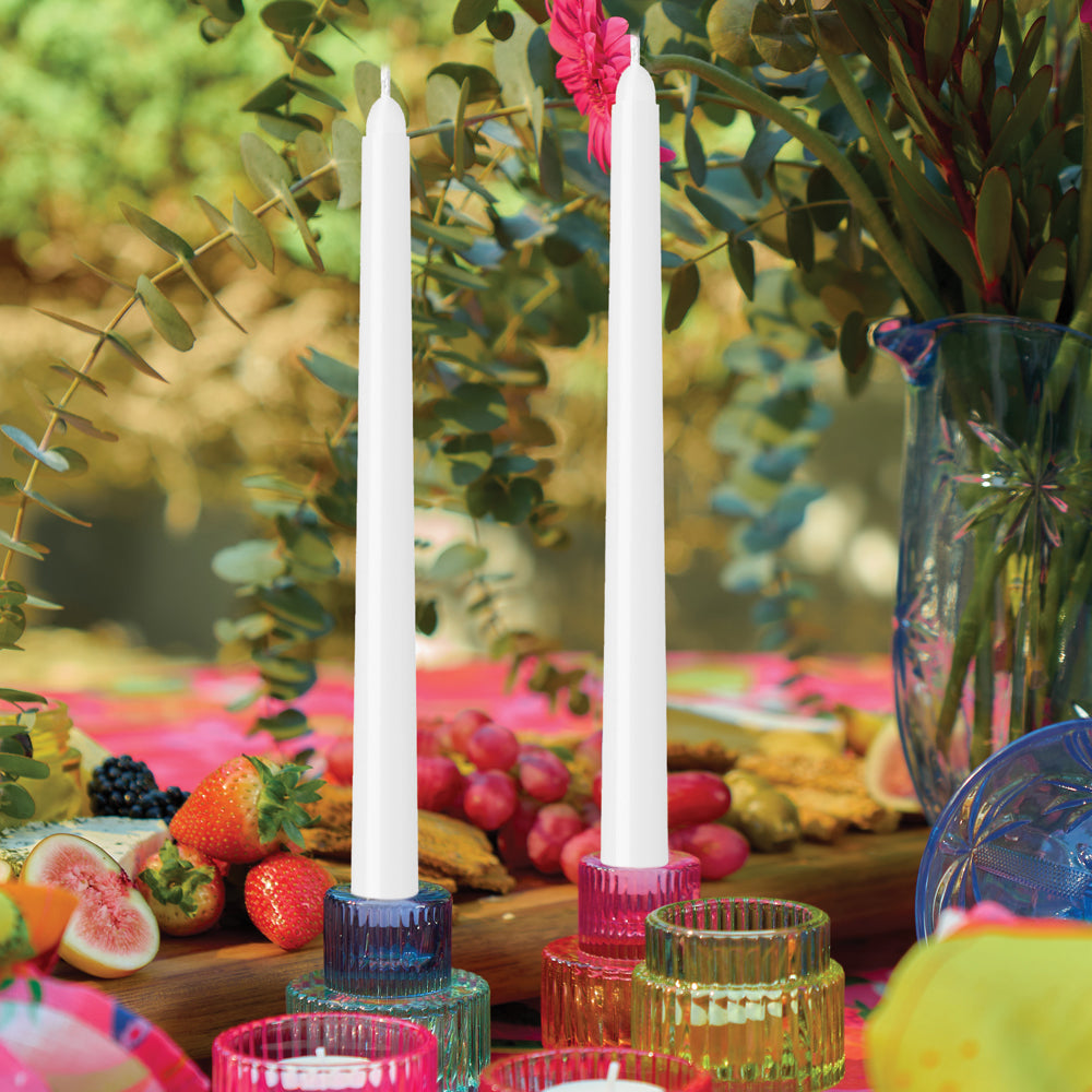 jewel candles