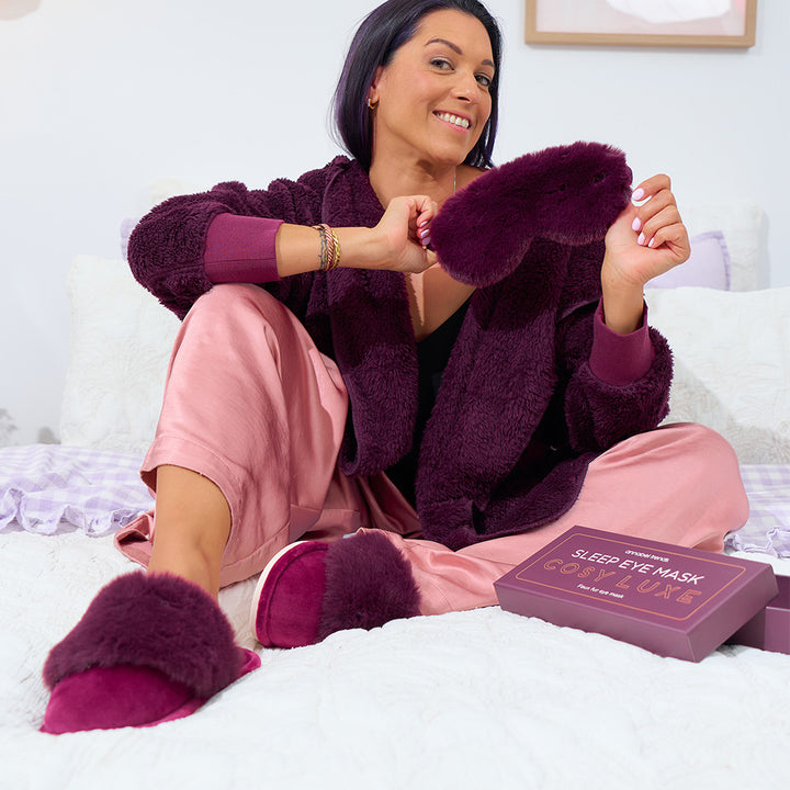 mulberry-cosy-luxe-slippers-eye-mask-cardi-robe