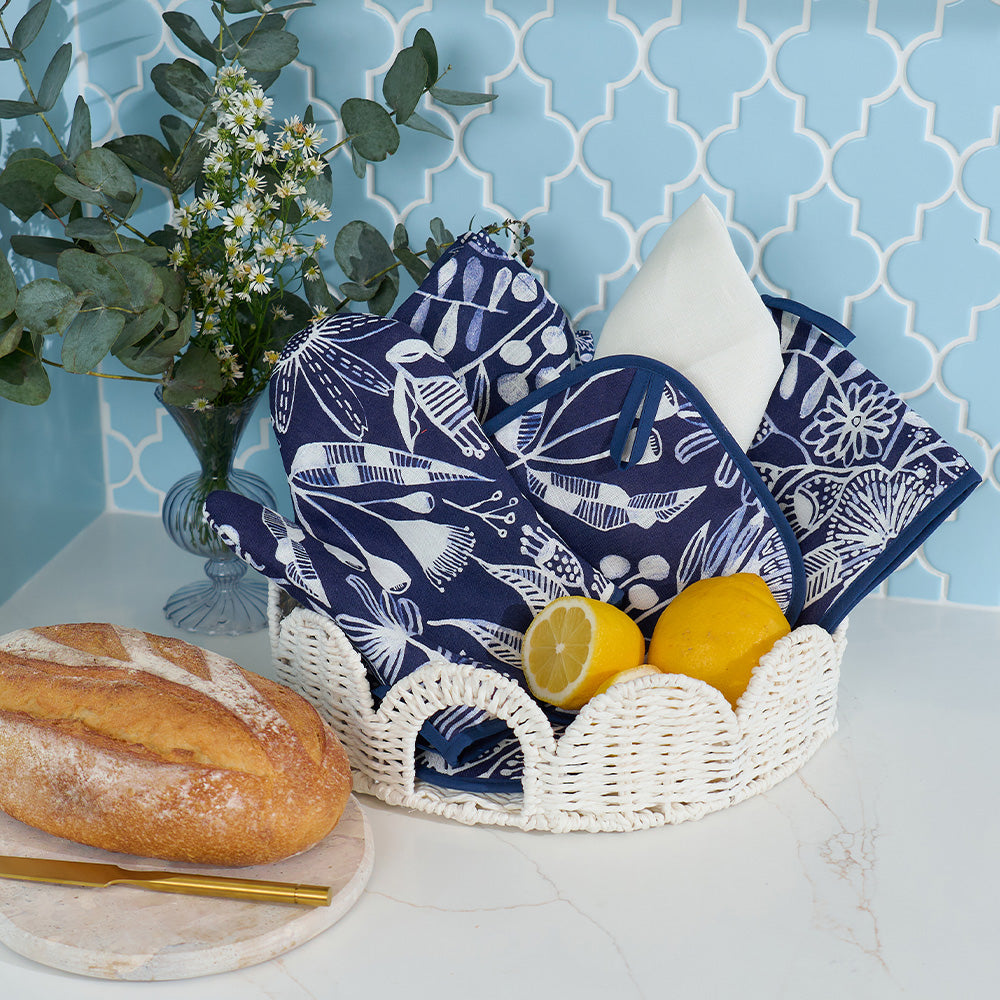 navy-native-kitchen-linens-oven-mitt