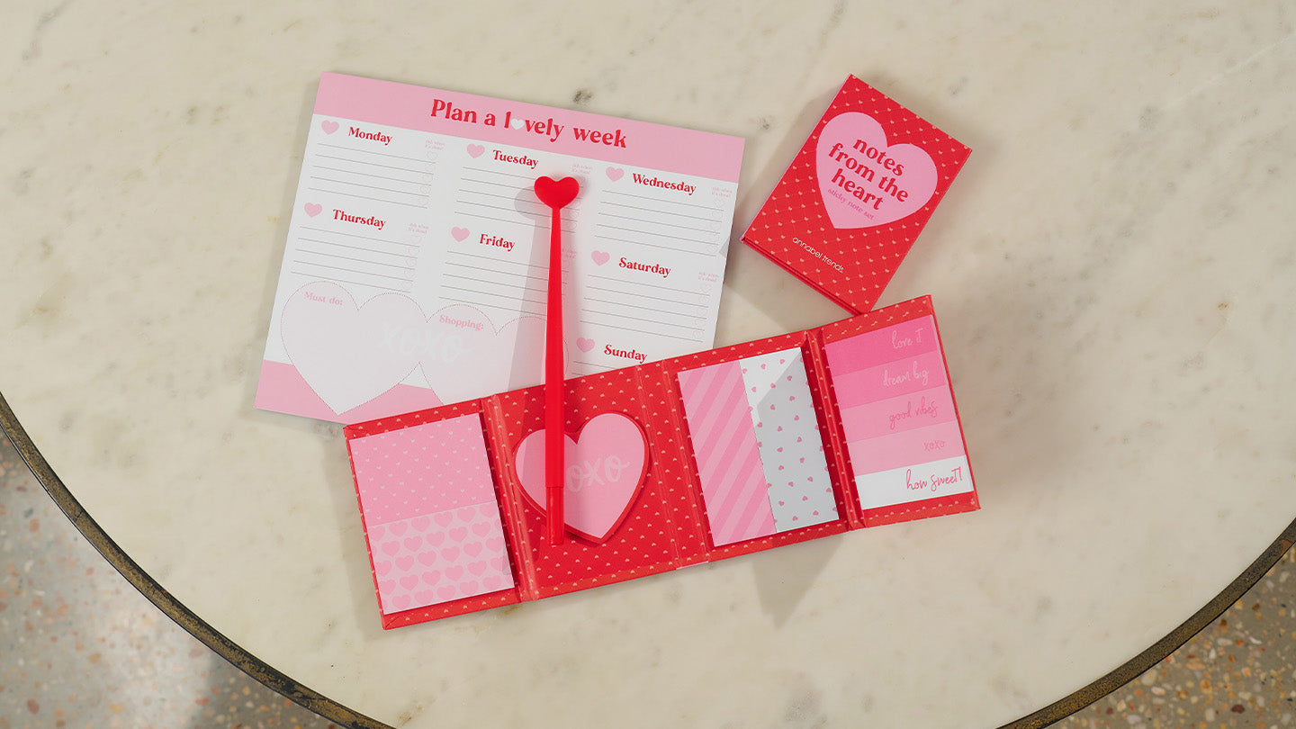 stationery-weekly-planner-sticky-notes-heart