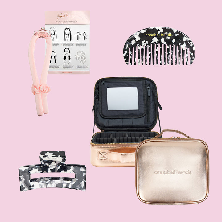 Teen Gift Ideas - Beauty