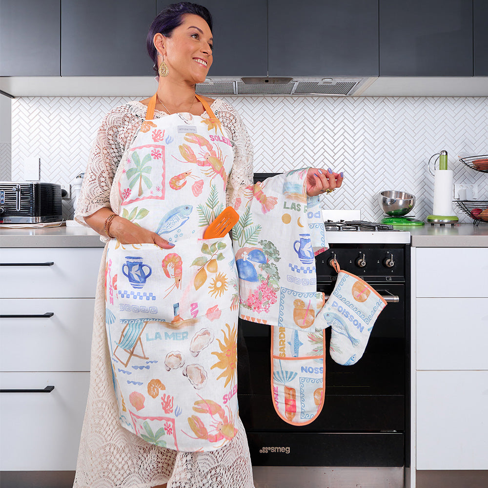 vacay-linen-apron-teatowel-oven-mitt