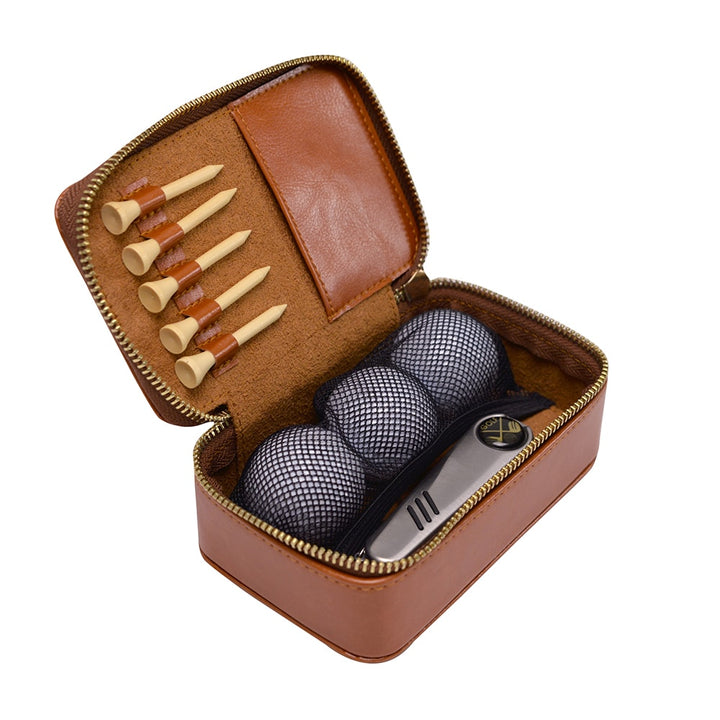 Gentlemans Golf Kit
