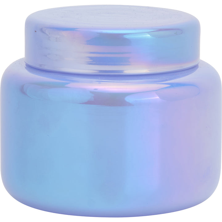 Opal Jar - Small - Periwinkle