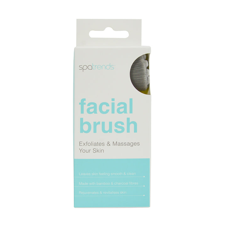 Spa Trends - Facial Brush