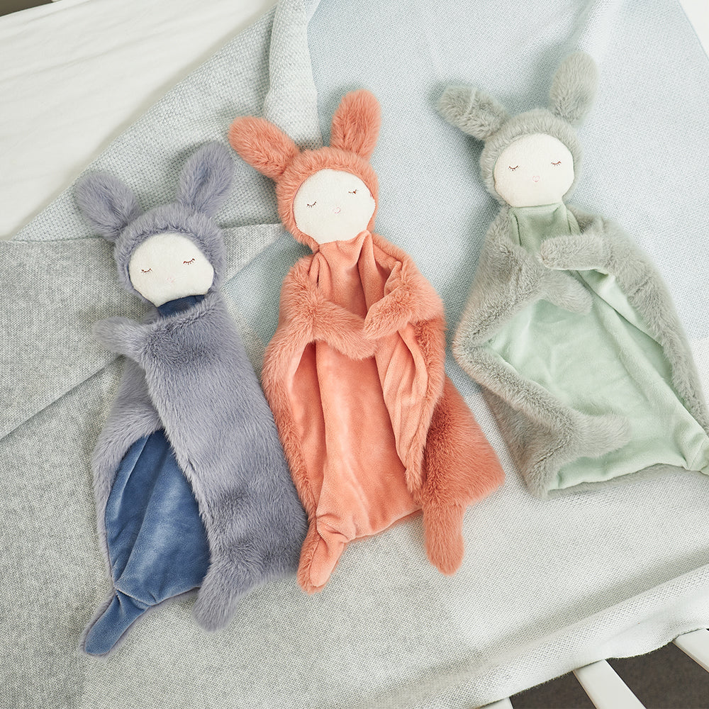 FAURÉ LE PAGE PRESENTS THE SNUGGLE BUNNY COLLECTION