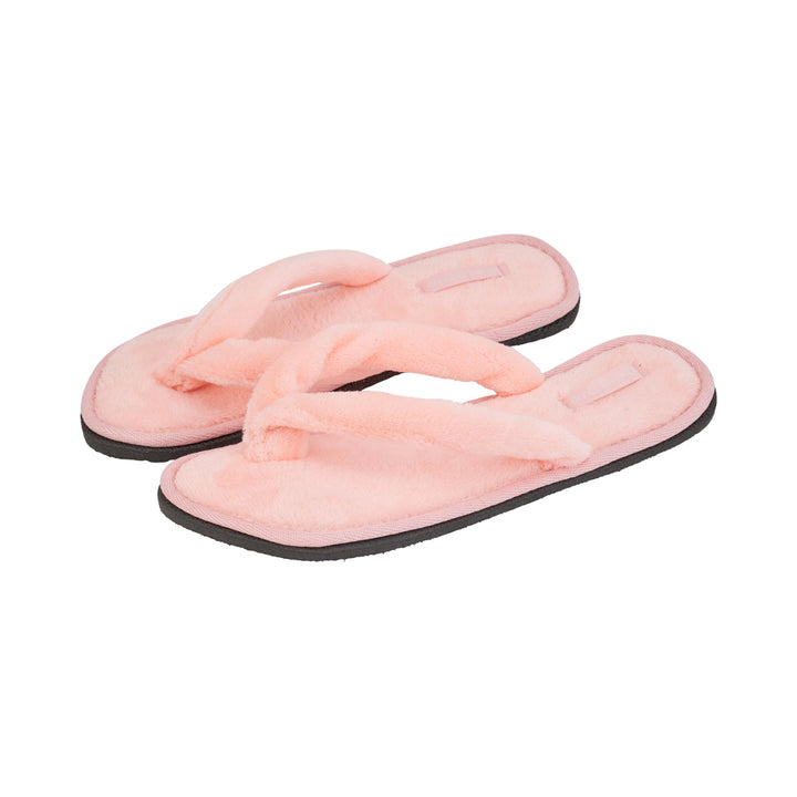 annabel trends pink spa trends thongs