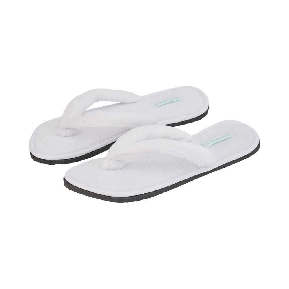 annabel trends spa trends white thongs