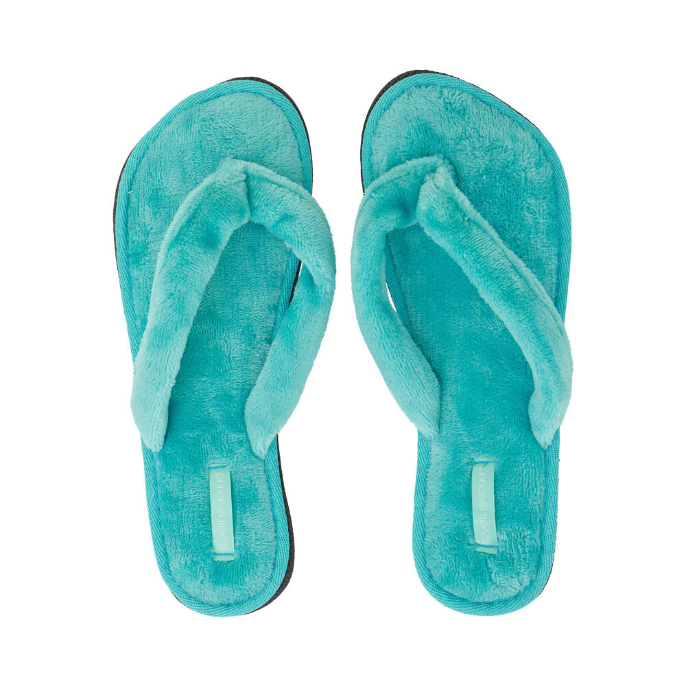 annabel trends spa trends blue thongs